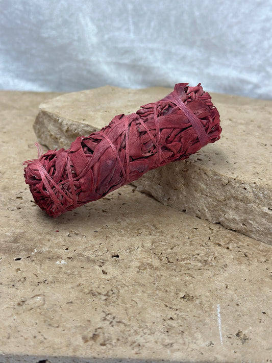 Dragons Blood Sage Stick