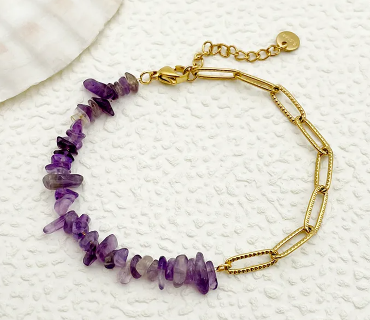 Melissa Stone Bracelet