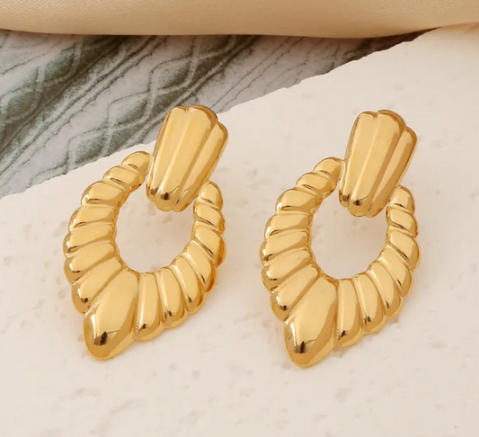 Laura Earrings