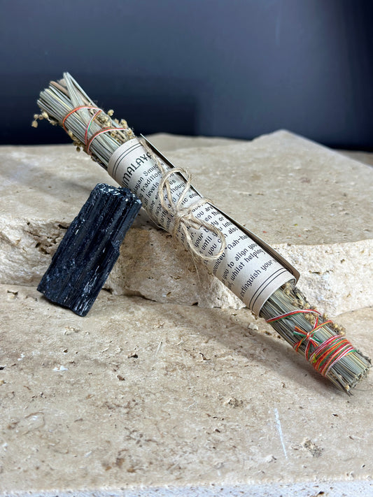 Himalayan Smudge Stick