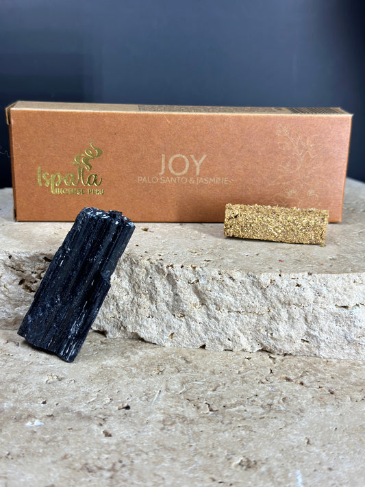 Joy Incense Tablets